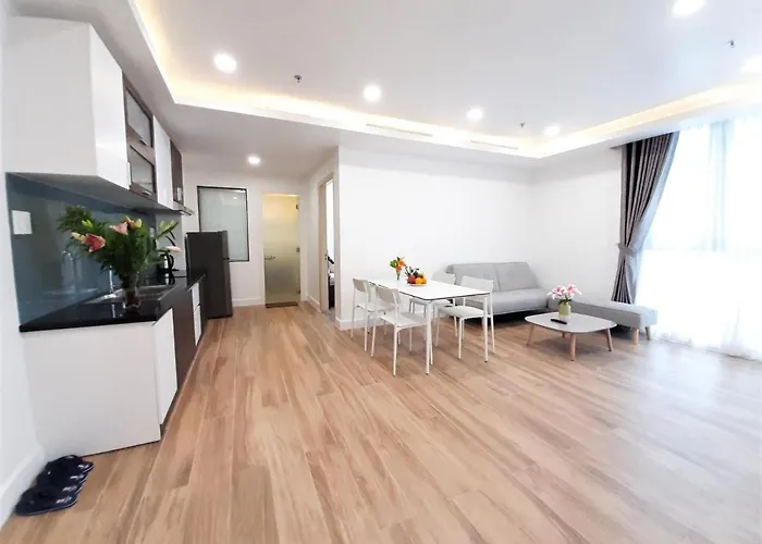 Auhome - Le Boulevard Apartment