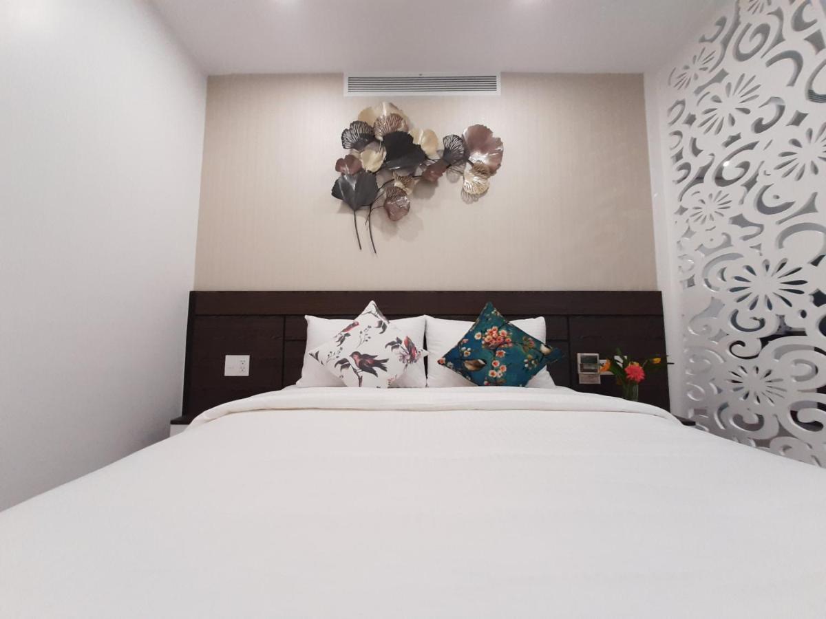 Bed & Breakfast Auhome - Le Boulevard TP. Hồ Chí Minh