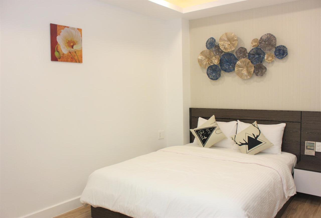 Auhome - Le Boulevard Bed & Breakfast TP. Hồ Chí Minh