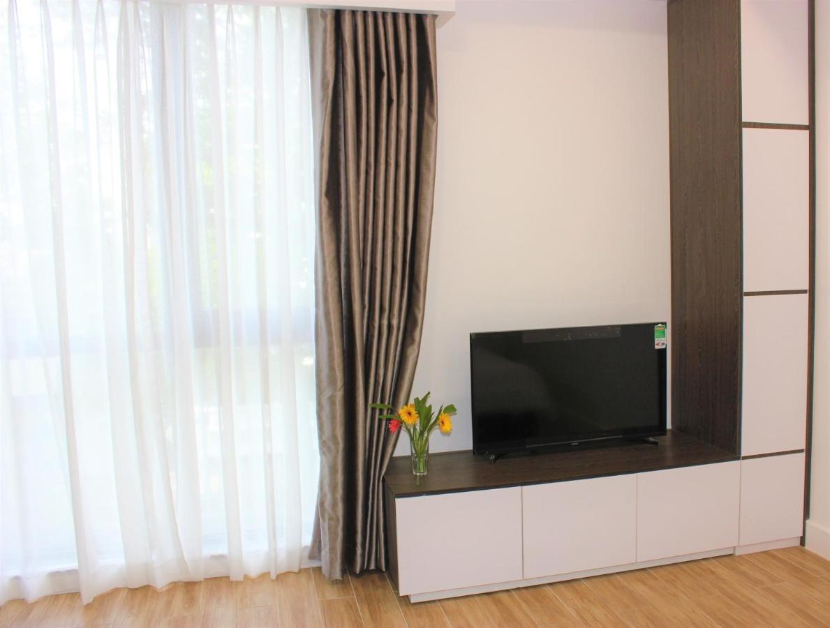 Bed & Breakfast Auhome - Le Boulevard TP. Hồ Chí Minh