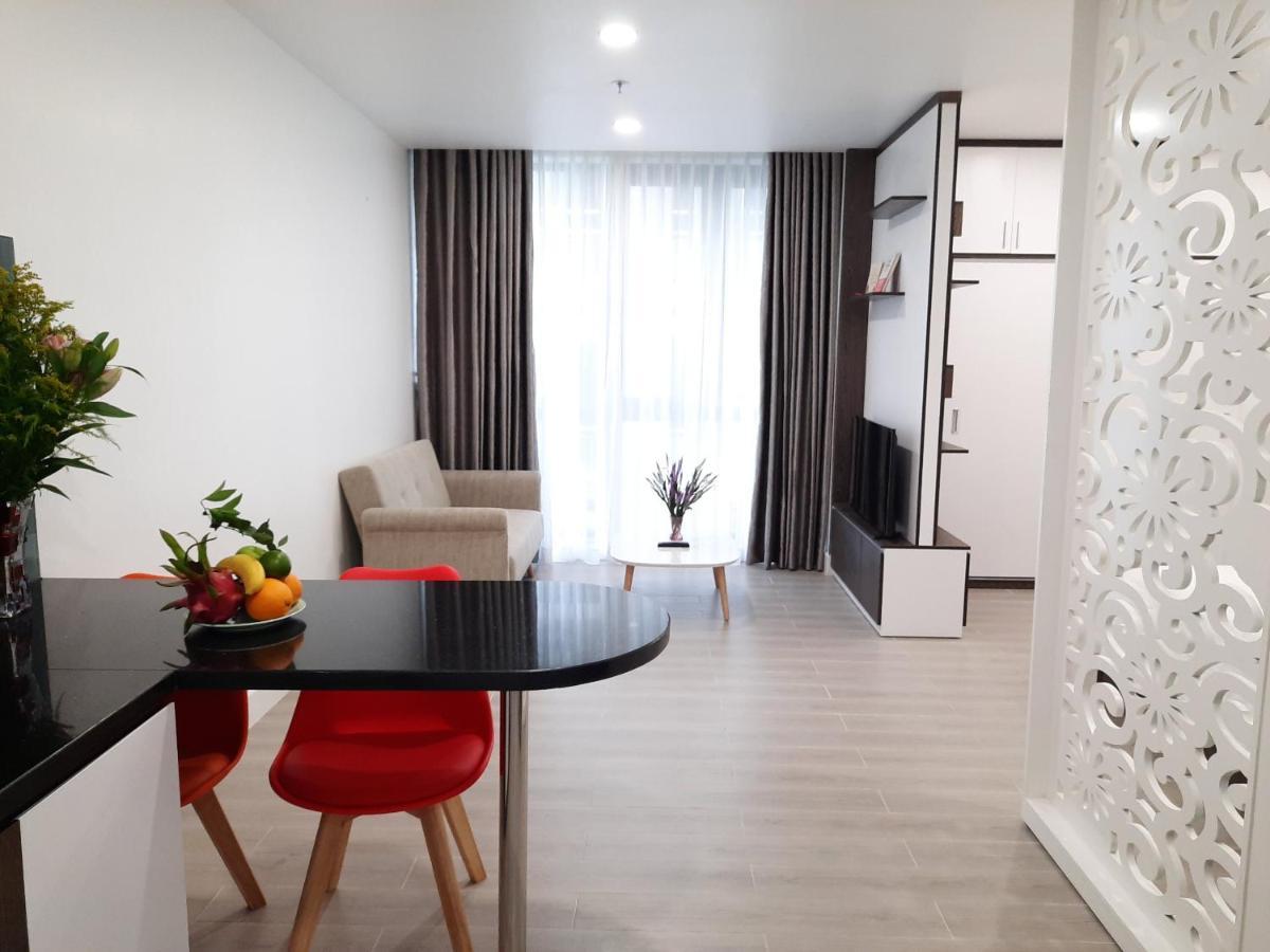 Auhome - Le Boulevard TP. Hồ Chí Minh