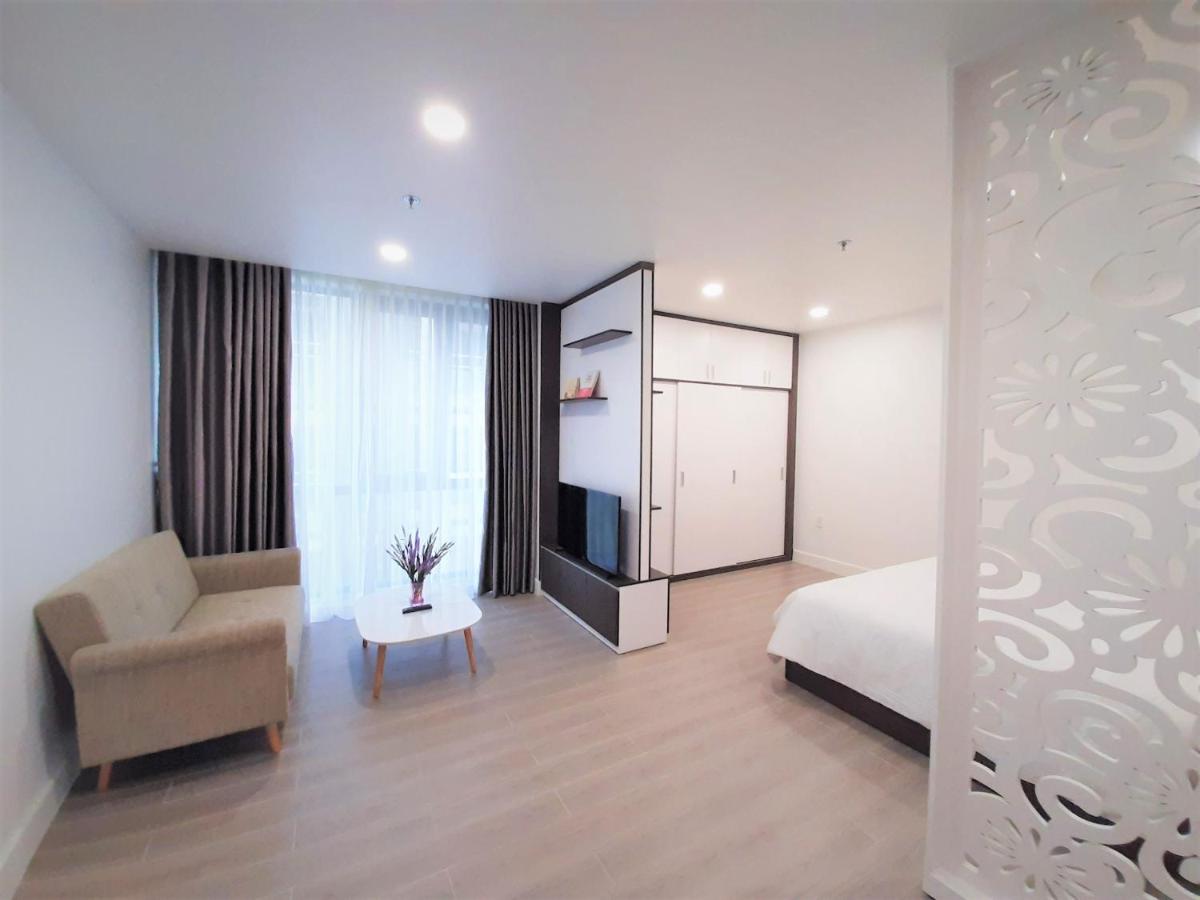 Bed & Breakfast Auhome - Le Boulevard TP. Hồ Chí Minh