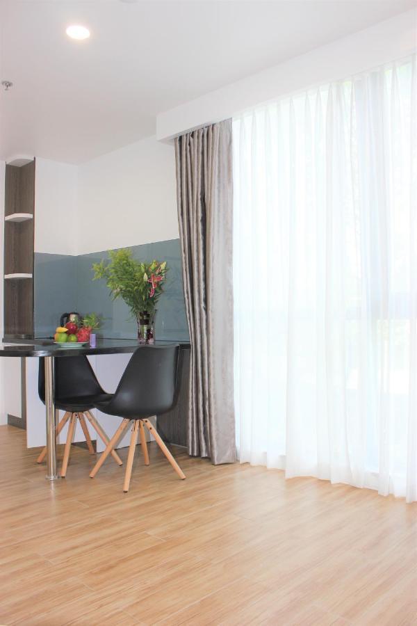 Auhome - Le Boulevard Bed & Breakfast TP. Hồ Chí Minh