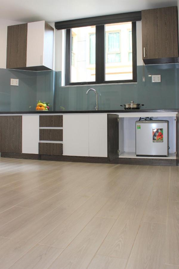 Bed & Breakfast Auhome - Le Boulevard TP. Hồ Chí Minh