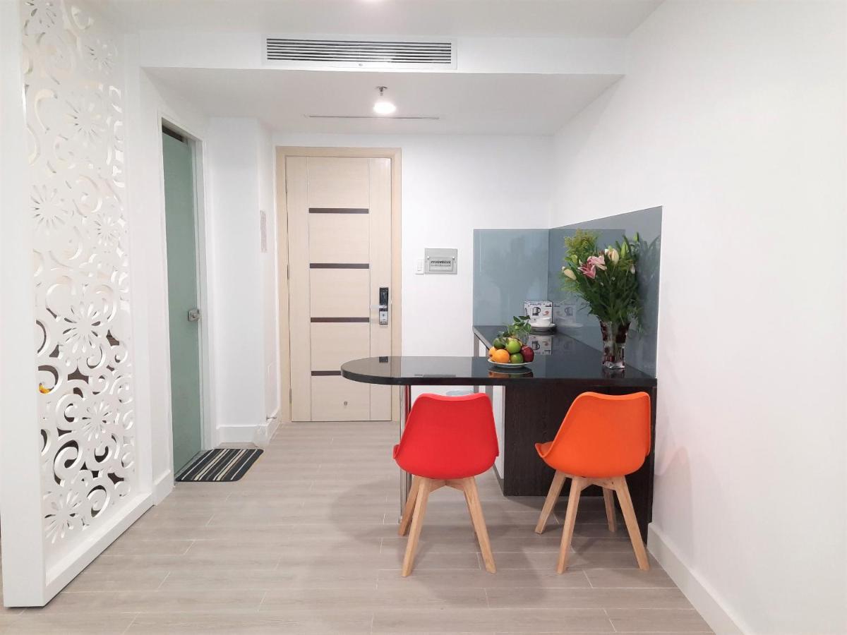 Bed & Breakfast Auhome - Le Boulevard TP. Hồ Chí Minh