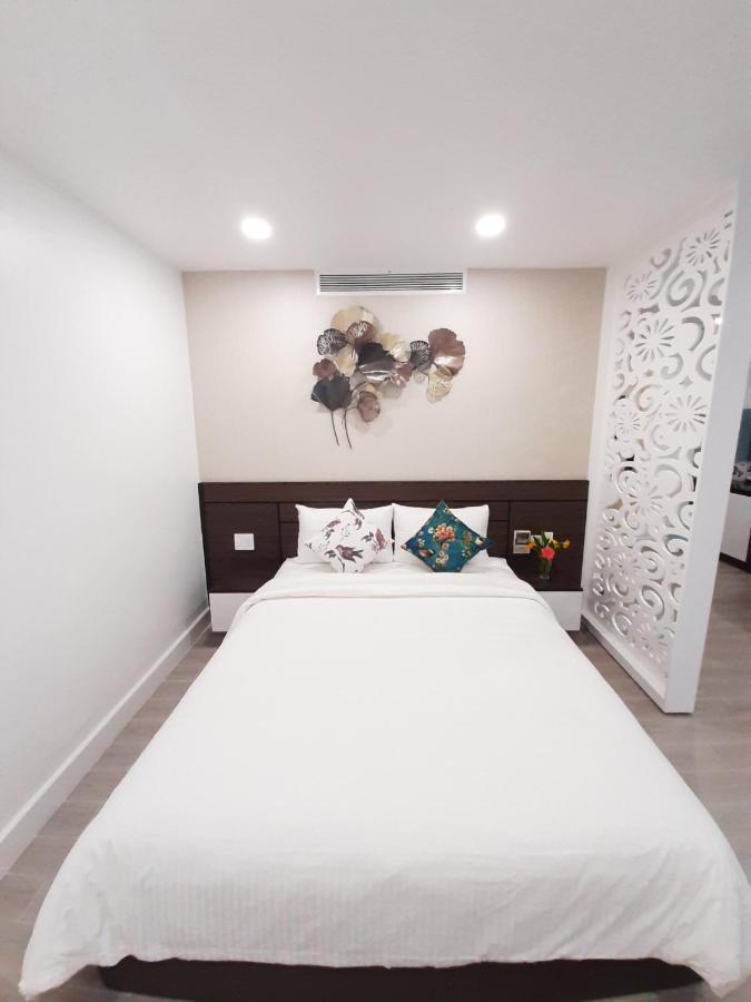 Auhome - Le Boulevard Bed & Breakfast TP. Hồ Chí Minh