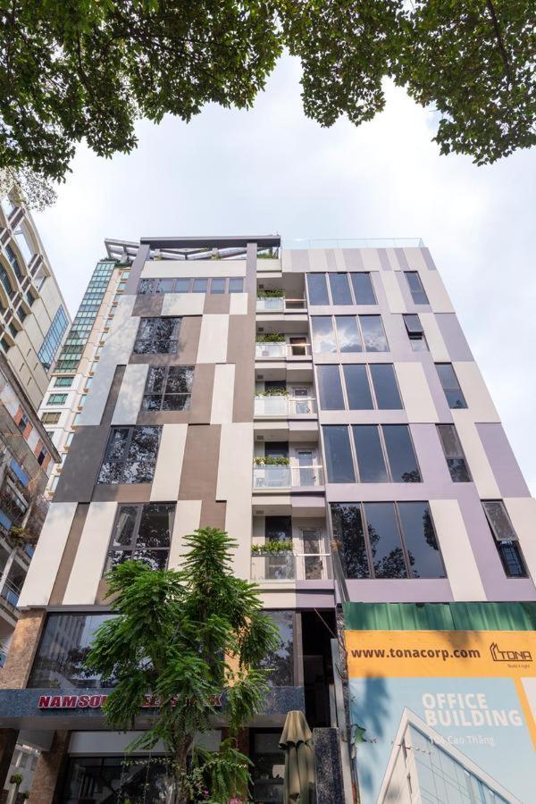 Auhome - Le Boulevard Bed & Breakfast TP. Hồ Chí Minh